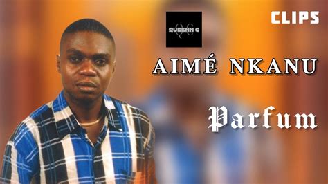 AIME NKANU .